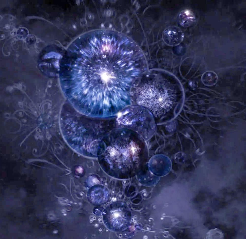 犹格索托斯:全知宇宙的神秘存在与化身传说