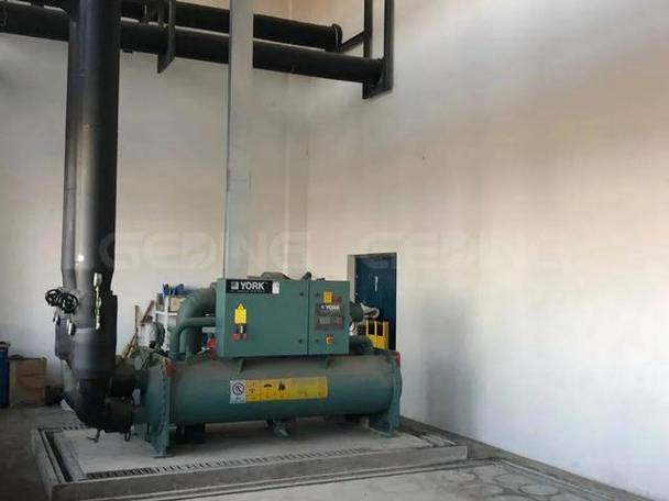 格索科技压铸厂房工业冷却水与废气治理一体化解决方案